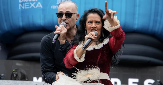 Love the 90's Valencia Cronica