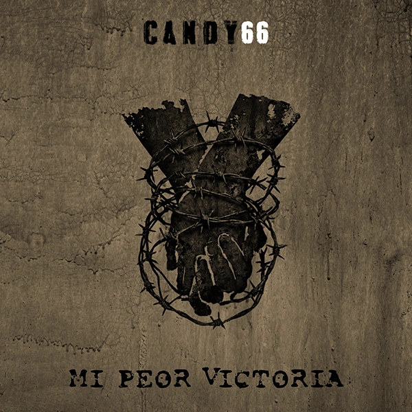 Candy66 Mi Peor Victoria