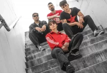 Arepa Vol&aacute;til noticias musicales