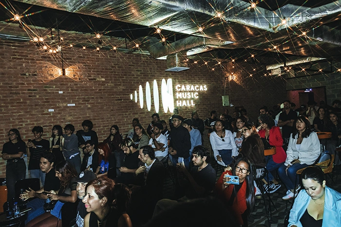 CUSICA Nuevas Bandas