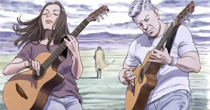 Rodrigo y Gabriela España 2027