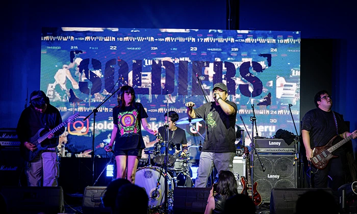 Totanos Festival 2026