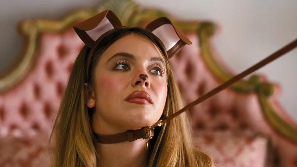 An&aacute;lisis de Euphoria