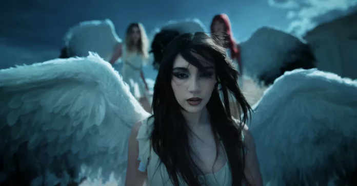 The Warning Ritual Videoclip