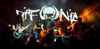 Arepa Vol&aacute;til noticias musicales