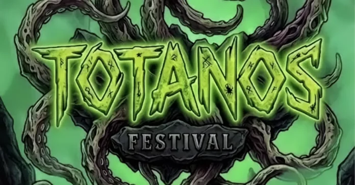 Totanos Festival 2026