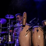 Los Amigos Invisibles en La Riviera Madrid