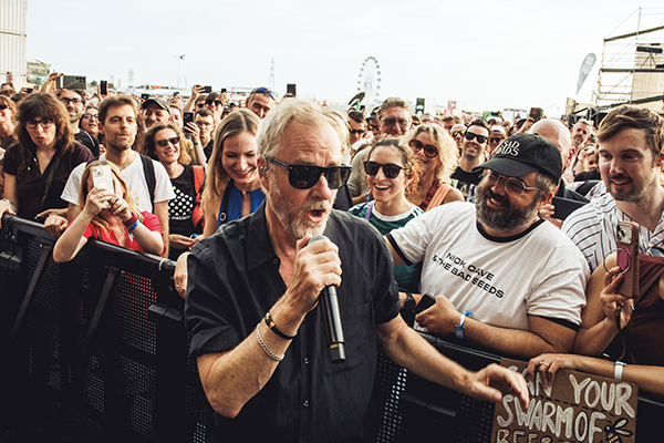 20260711 MadCool26 Mat Berninger @javierbragado 0F4A4301 007 última jornada del Mad Cool 2026