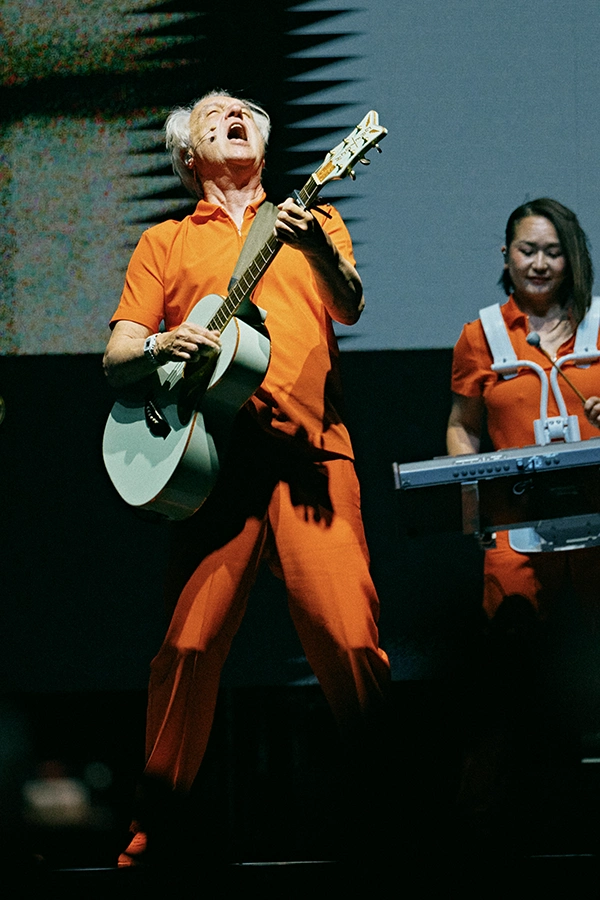 26MADCOOL DavidByrne @fotoandresIglesias 0002 última jornada del Mad Cool 2026