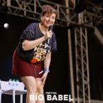 R&iacute;o Babel 2026 primera jornada