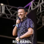 R&iacute;o Babel 2026 primera jornada