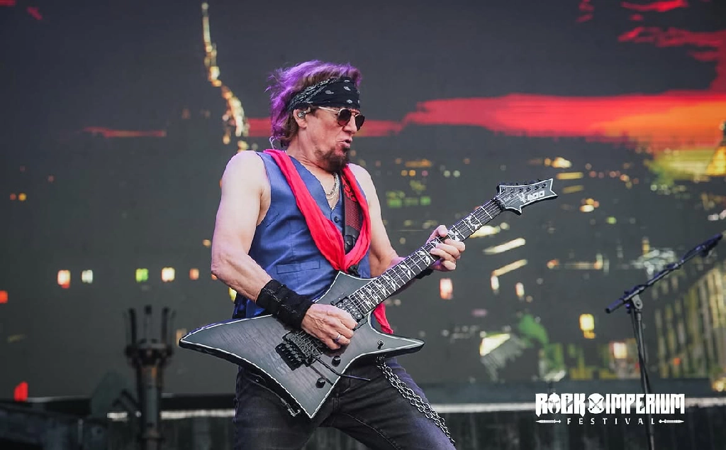 Iron Maiden en Cartagena