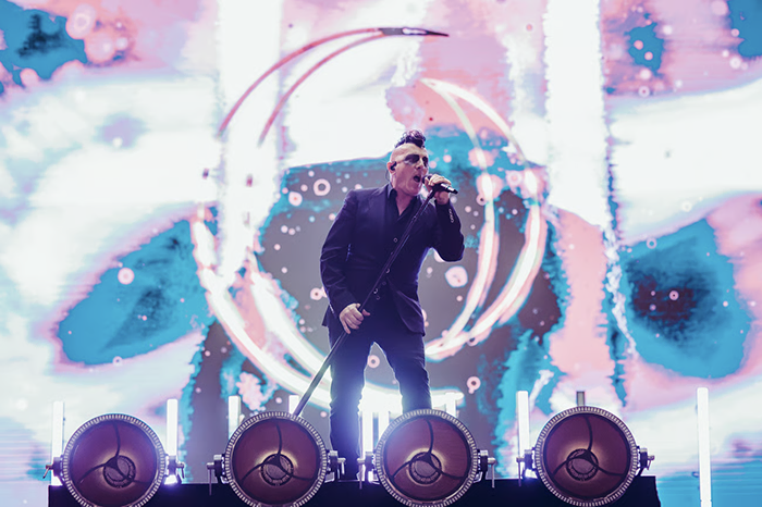 A Perfect Circle Mad Cool 2026 Mad Cool Festival 2026 tercer día