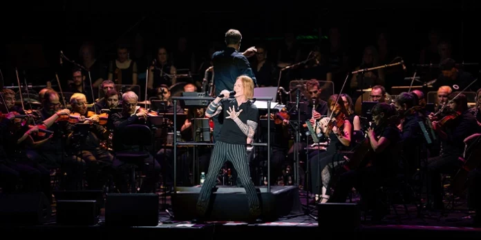 Danny Elfman Madrid