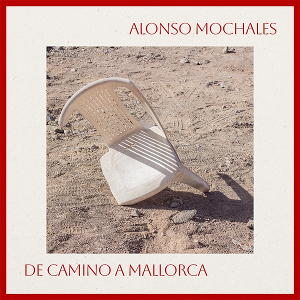 Alonso Mochales De Camino a Mallorca