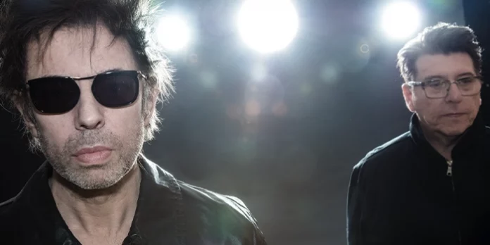 Echo & The Bunnymen 2026