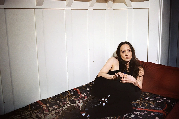 Fiona Apple nueva música 2026 Fiona Apple Lucky