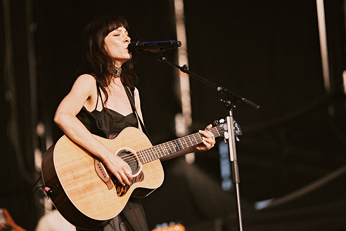 Holly Humberstone Mad Cool Mad Cool Festival 2026 tercer día