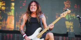 Iron Maiden en Cartagena: noche histórica en Rock Imperium 2026 Arepa Volátil noticias musicales