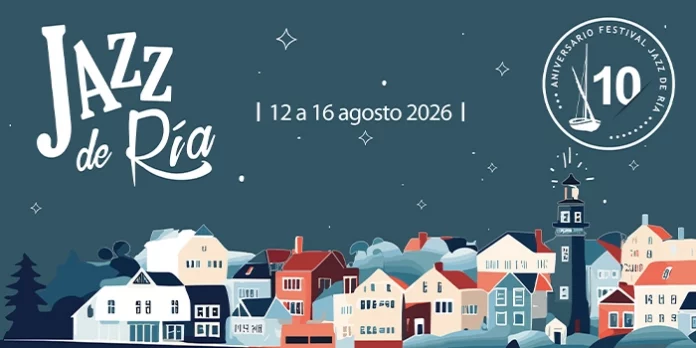 Jazz de Ría 2026