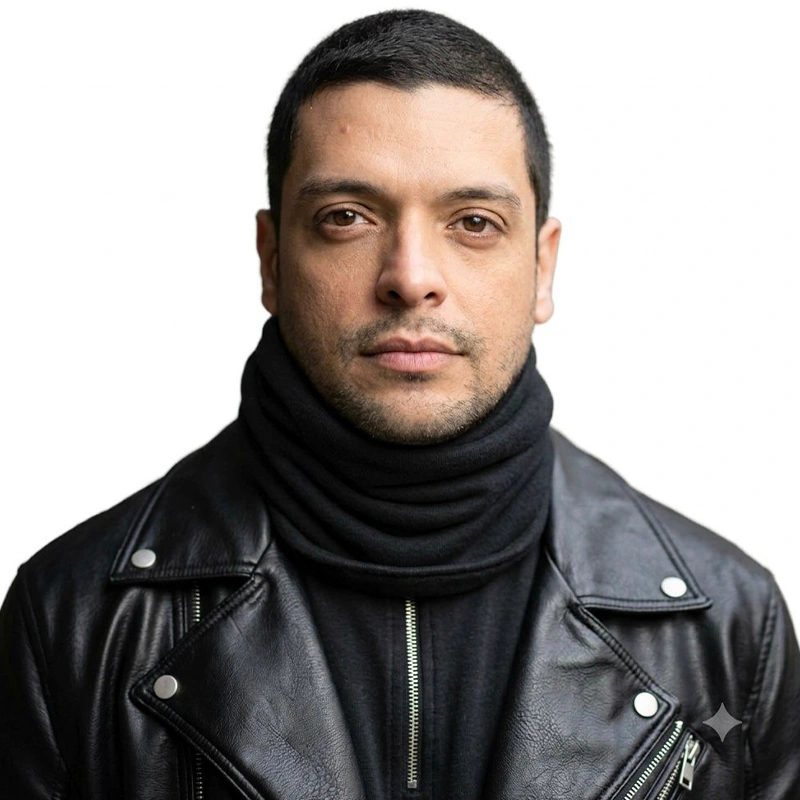 Josmar Chacin