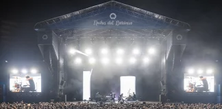 Arepa Vol&aacute;til noticias musicales