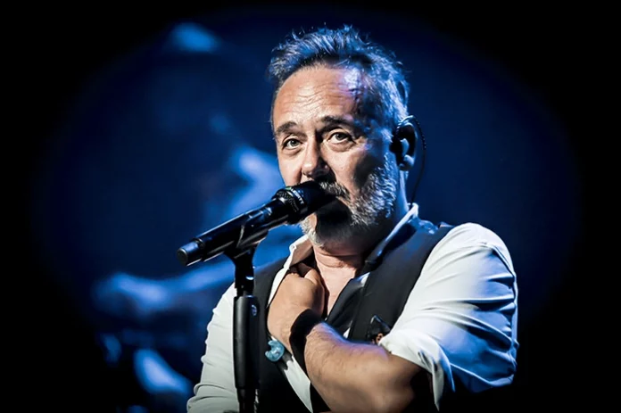Love Of Lesbian Madrid