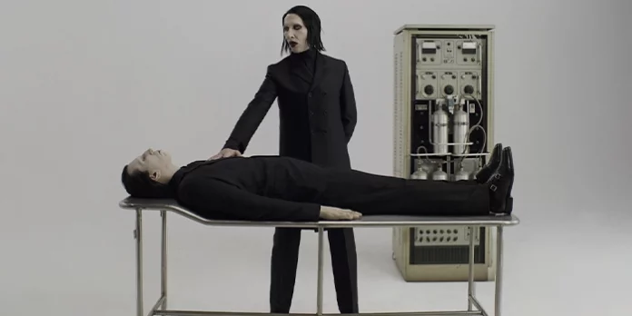Marilyn Manson 2026