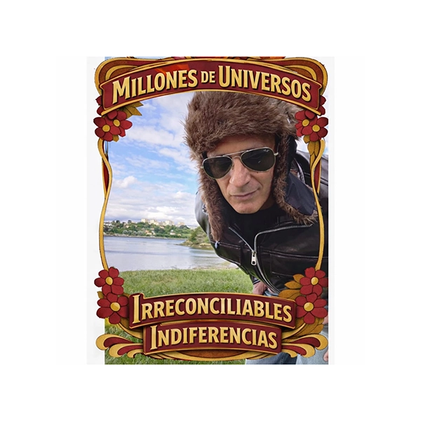 Millones de Universos Mariposas