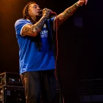 Limp Bizkit Movistar Arena Madrid