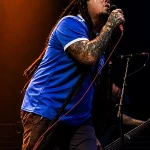 Limp Bizkit Movistar Arena Madrid