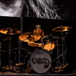 Limp Bizkit Movistar Arena Madrid