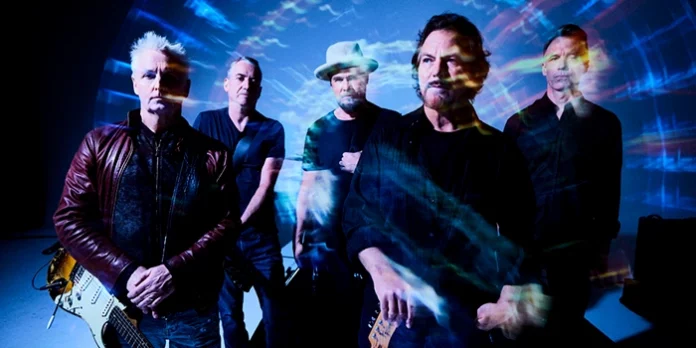 Pearl Jam Venezuela