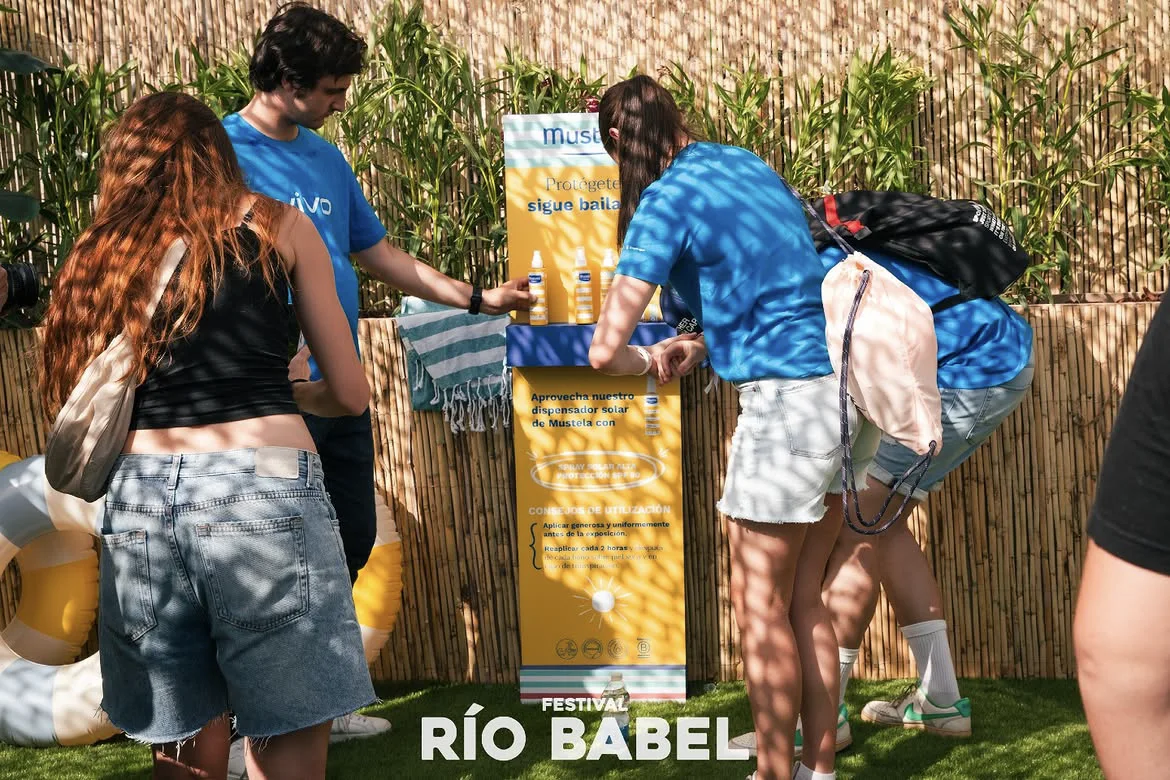 segunda jornada R&iacute;o Babel