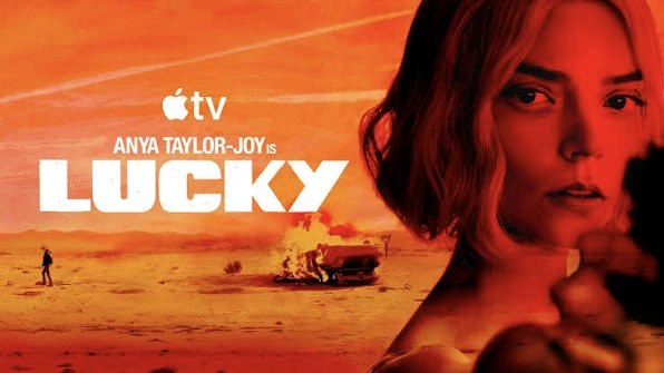 Serie Lucky Fiona Apple Lucky