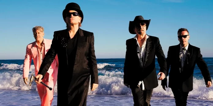 U2 Street Of Dreams