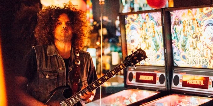 Wolfmother concierto Madrid
