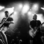 Pennywise en Madrid