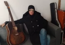 Arepa Vol&aacute;til noticias musicales