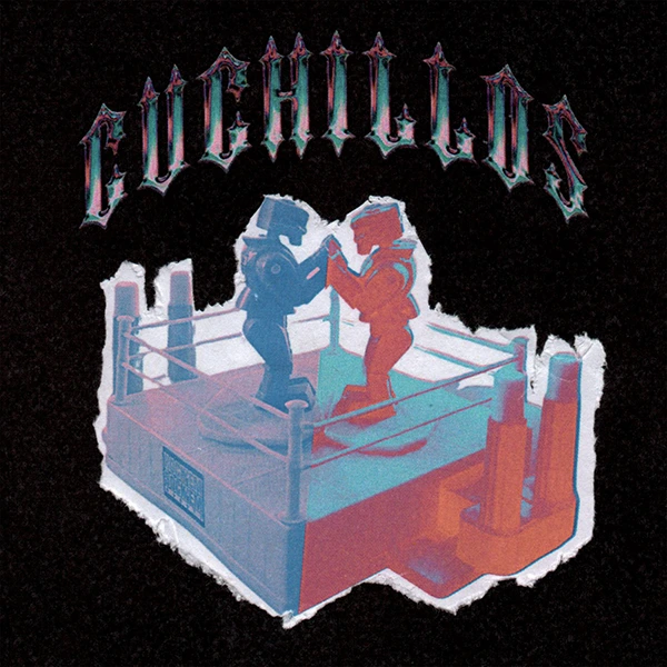 El Fruto del Ruido Cuchillos