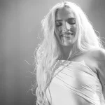 Elena Rose Madrid