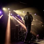 Pennywise en Madrid