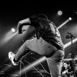Pennywise en Madrid