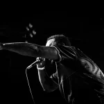 Pennywise en Madrid