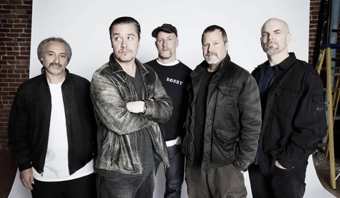 faith no more vuelve
