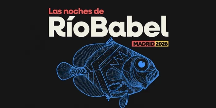 las noches de río babel