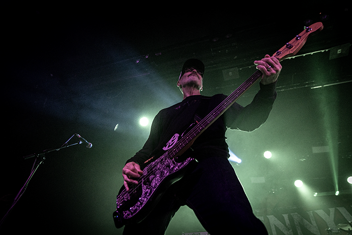 Pennywise en Madrid