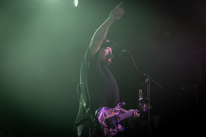 Pennywise en Madrid