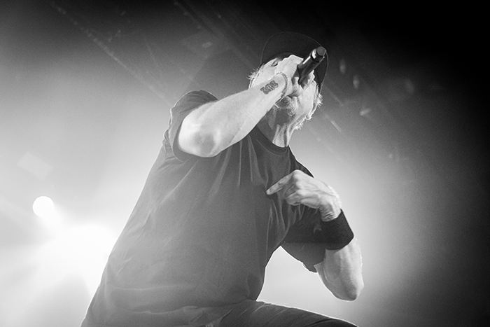 Pennywise en Madrid