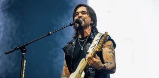 Arepa Vol&aacute;til noticias musicales